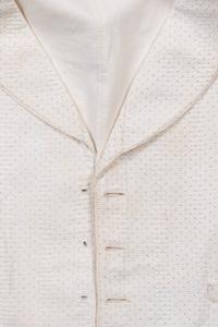 Three Men's 19th Century Waistcoats/Vests, 1850-70