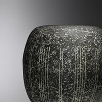 'CHACAU' Vessel, c. 1980