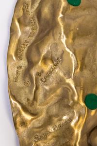A Collection of Bronze and Brass Articles