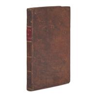 [Americana] [Ohio Imprints] Weekes, Refine. The Life of William Penn, and Other Poems, Religious, Historical, and Sentimental