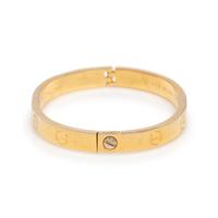 Aldo Cipullo, Love Bracelet