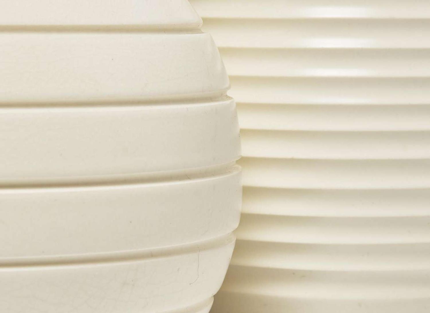 Five Wedgwood Keith Murray Designed Vases, UK, 1930s