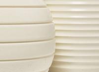 Five Wedgwood Keith Murray Designed Vases, UK, 1930s