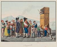 Neapolitan School (Early 19th Century)
