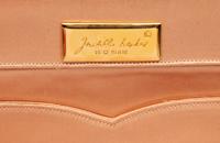 Judith Leiber & Oscar de la Renta, Three Handbags