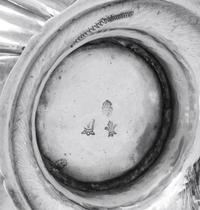 A Louis XV Silver Coffee Pot