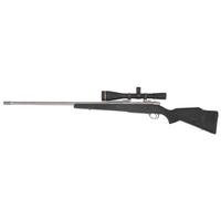 *Weatherby Mark V in .30-378 with Leupold Scope