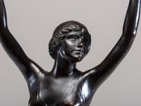 Untitled (Standing Figure)