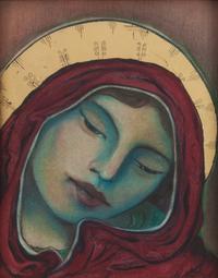 Saint Charity , 2010