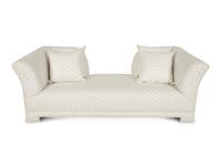 Three Pieces of Contemporary Upholstered Furniture