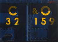 C & O Railroad