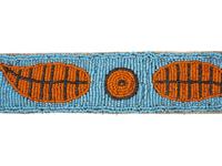 Plateau Beaded Armbands