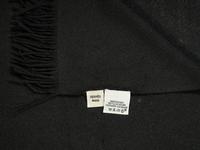 Three Large Hermès Cashmere Shawls