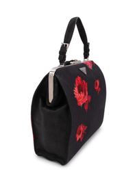 Prada Floral Bag