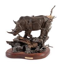 Rhinoceros #10/20