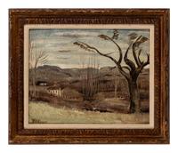 Early Spring