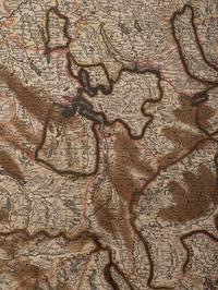 [MAPS], After WIT, Frederick de (1629/30-1706) and After VISSCHER, Nicholas Janszen (1618-1679)