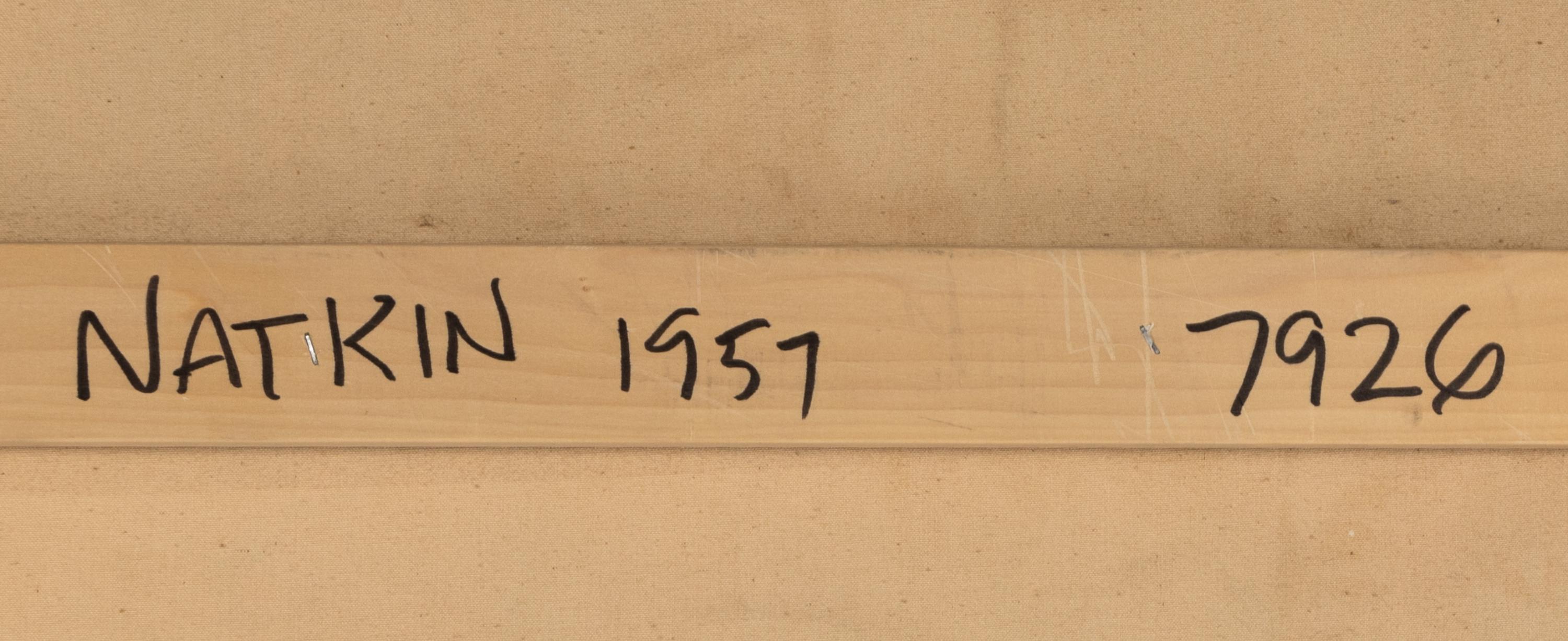 Untitled, 1957
