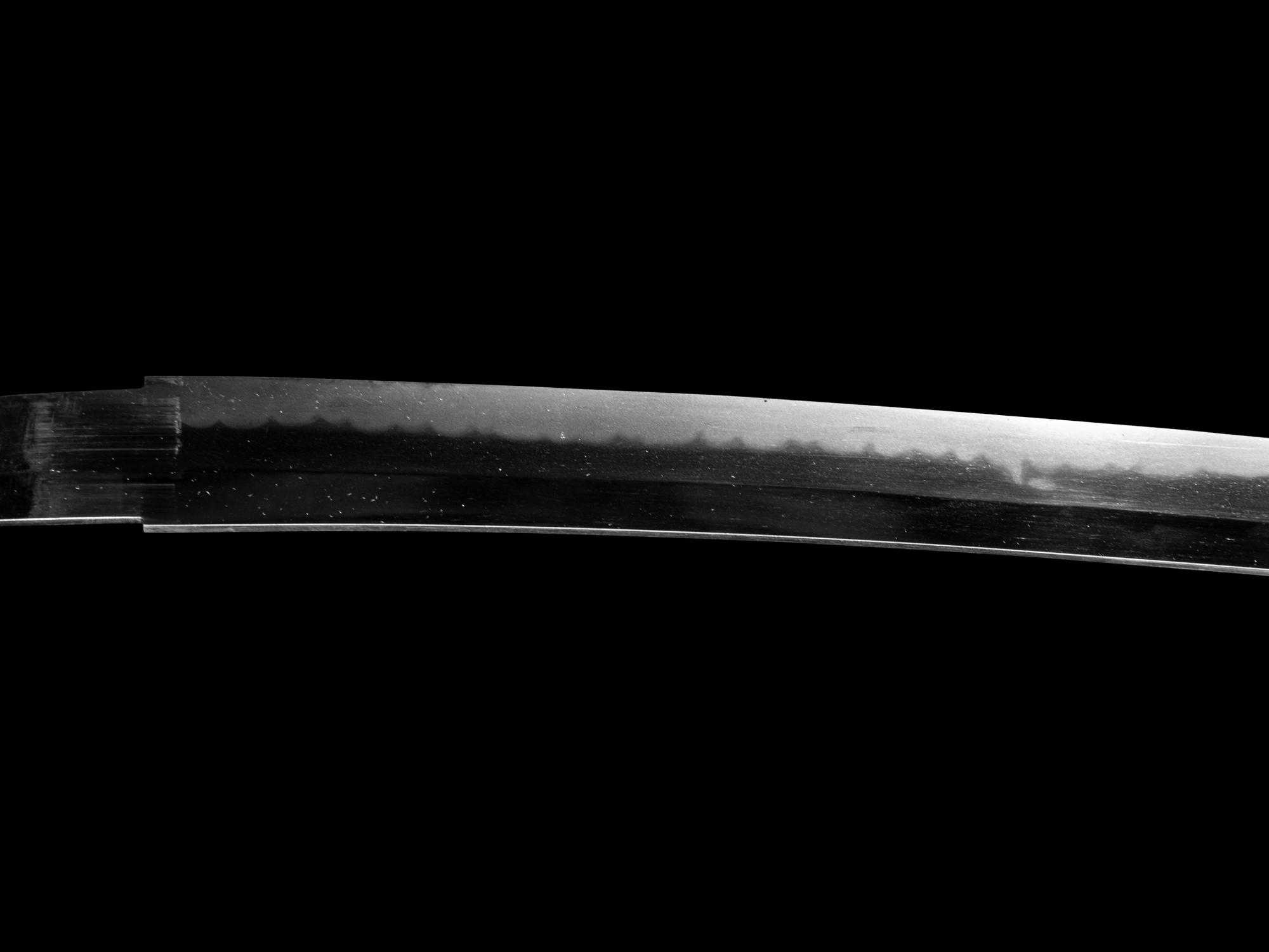A Katana