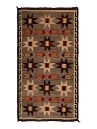 Navajo Regional Weaving / Rug