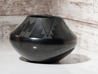 Blackware Pottery 1923-1925