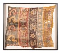 A Chimu Textile