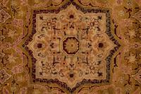 An Amritsar Wool Rug