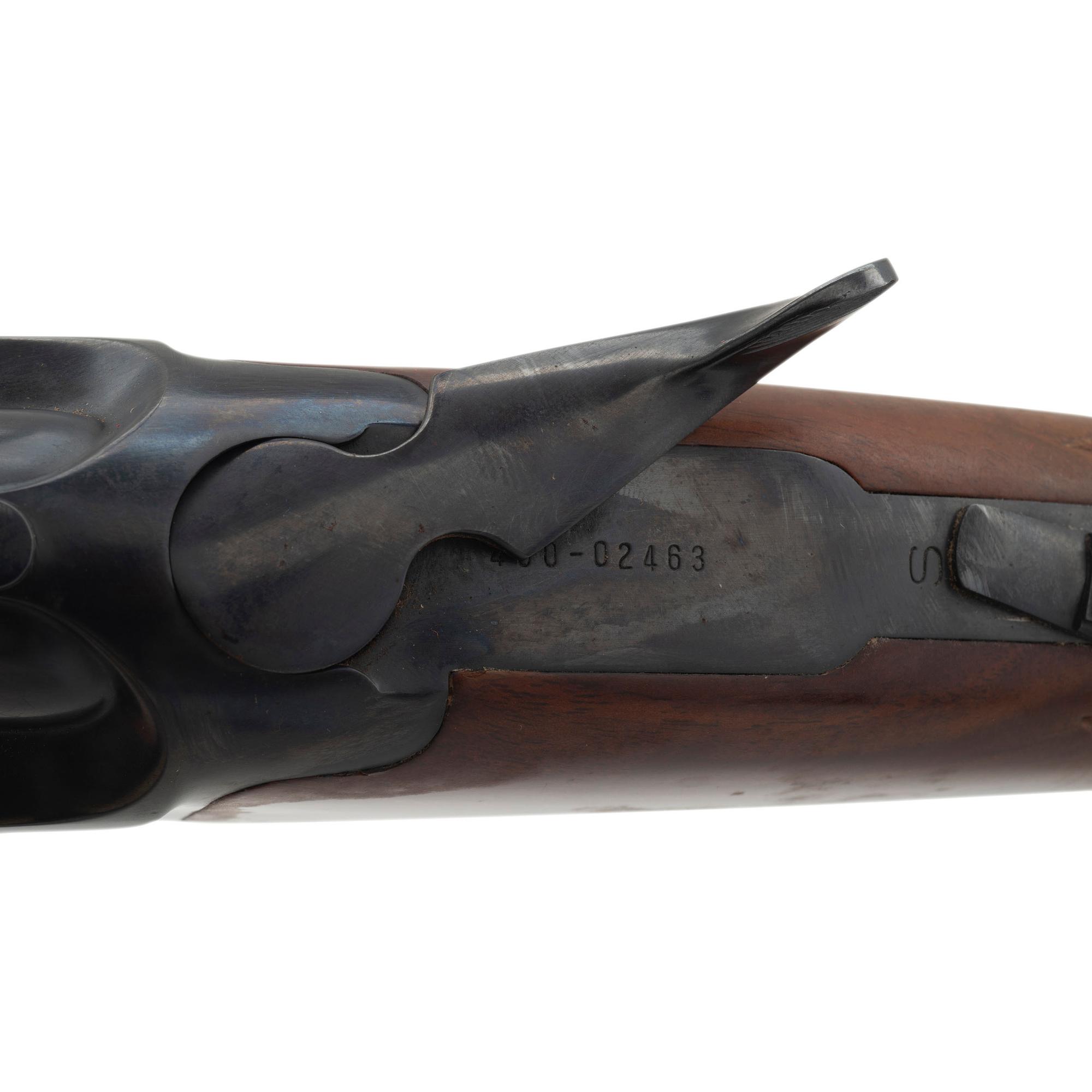 *Ruger Red Label 20 Gauge