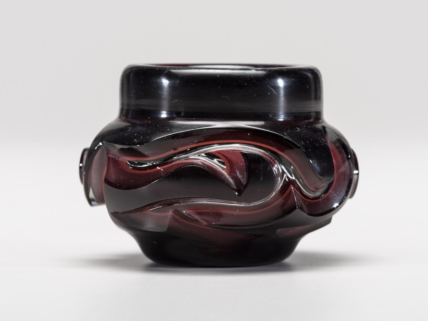 Cabinet Vase, circa 1900