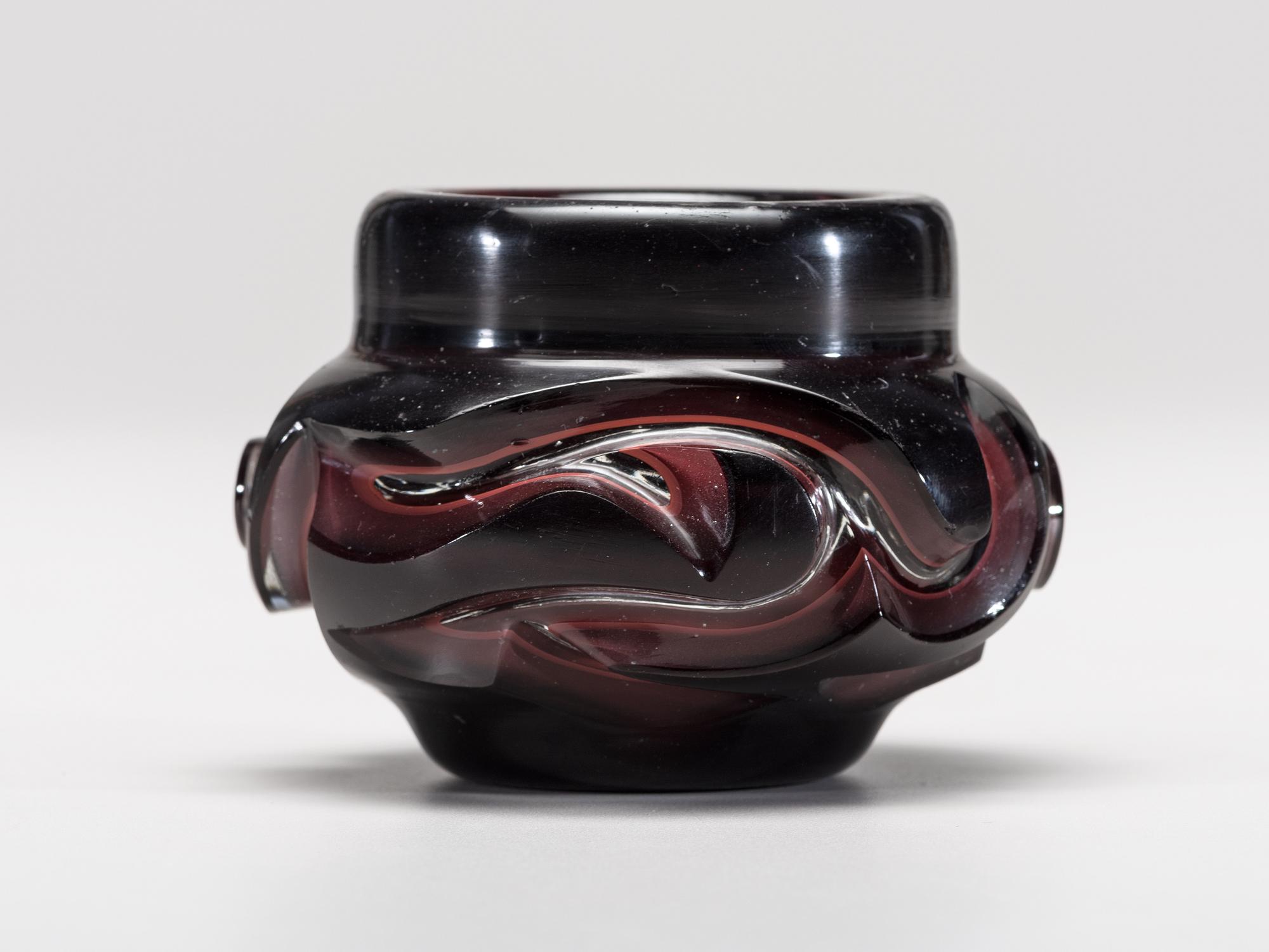 Cabinet Vase, circa 1900