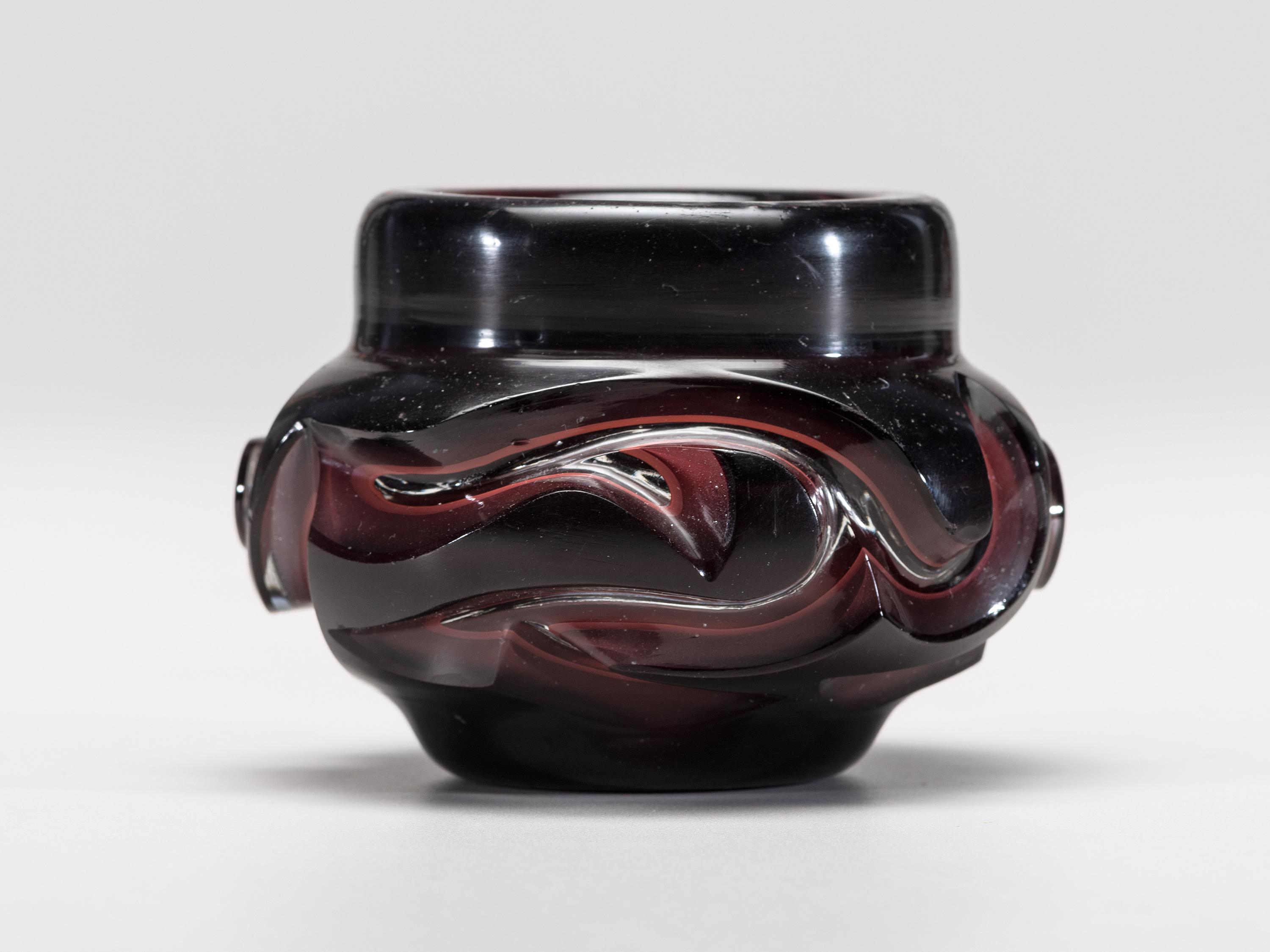 Cabinet Vase, circa 1900