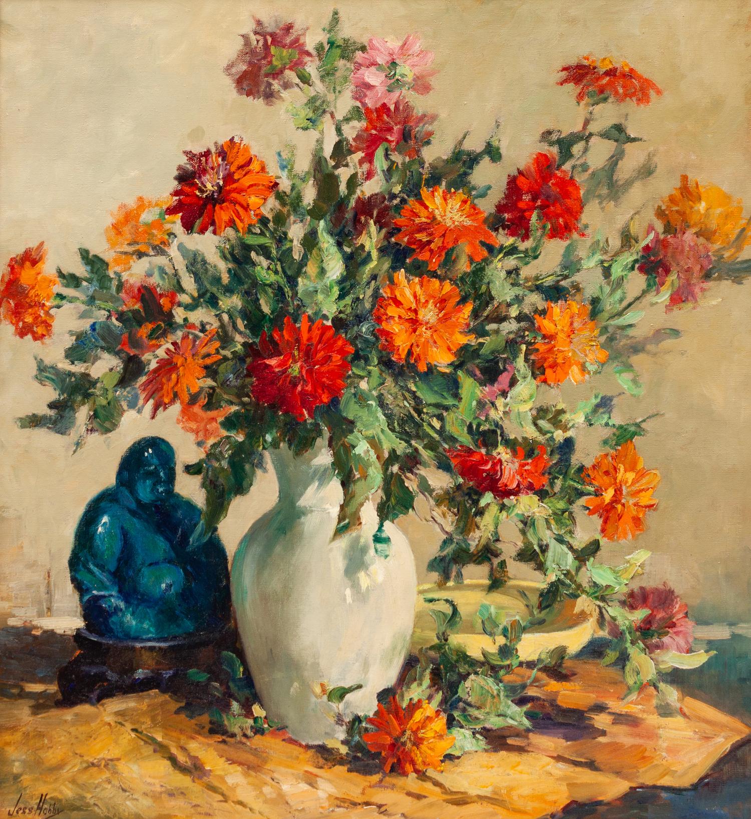 Still Life