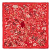 Two Hermès 90cm Silk Scarf