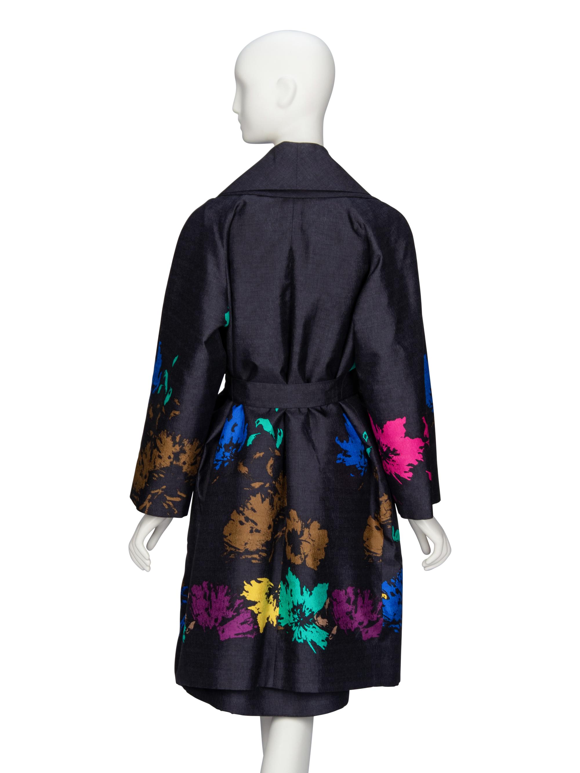 Oscar de la Renta, Jacket & Dress Ensemble