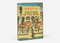 [Literature] Eco, Umberto: The Name of the Rose