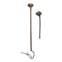 Plains Stone Clubs