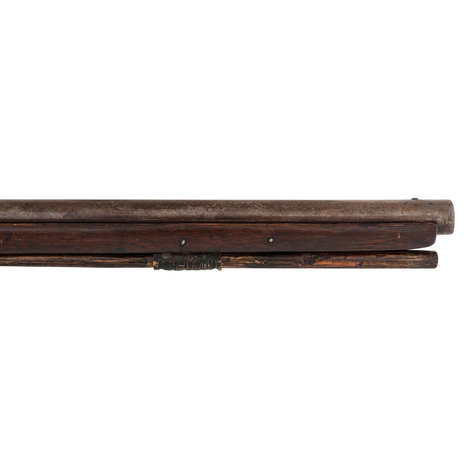 Percussion Altered Chief's Grade Board of Ordnance North West Trade Gun by Sutherlands