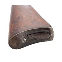 U.S. Springfield Model 1879 Trapdoor Carbine