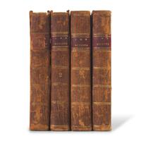 [Literature] Cervantes Saavedra, Miguel de. The History and Adventures of the Renowned Don Quixote