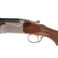 * SKB Model 605 Trap Shotgun