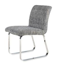 Set of Eight Dining Chairs Design Institute America