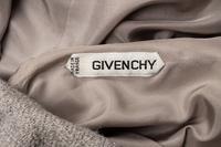 Givenchy Haute Couture Dress, 1968