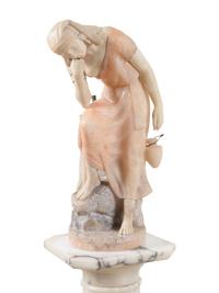 Italian, Late 19th/Early 20th Century