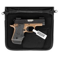 *Kimber Micro 9 Desert Tan in Box