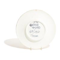 Pablo Picasso (Spanish, 1881-1973) — Oiseau no. 86 (A.R. 484), 1963