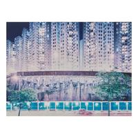 Peter Bialobrzeski (German , b. 1961) — Hong Kong, #31 (from Neon Tigers ) , 2001