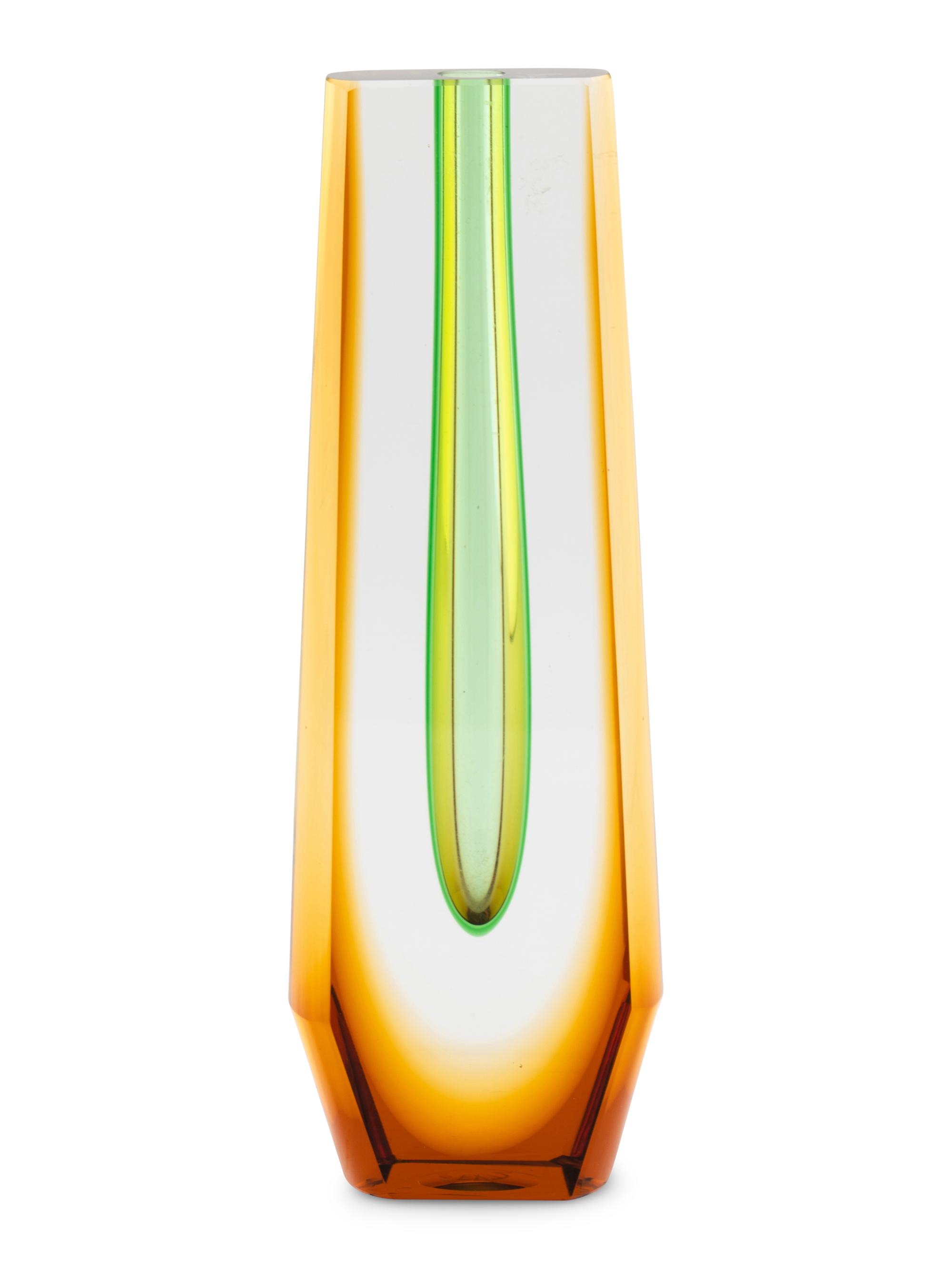 Untitled Vase