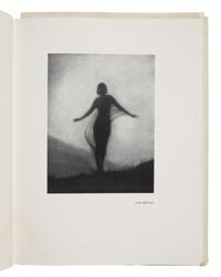 Brigman, Anne Wadrope (1869-1950). Songs of a Pagan . Caldwell, ID: The Caxton Printers, 1949.