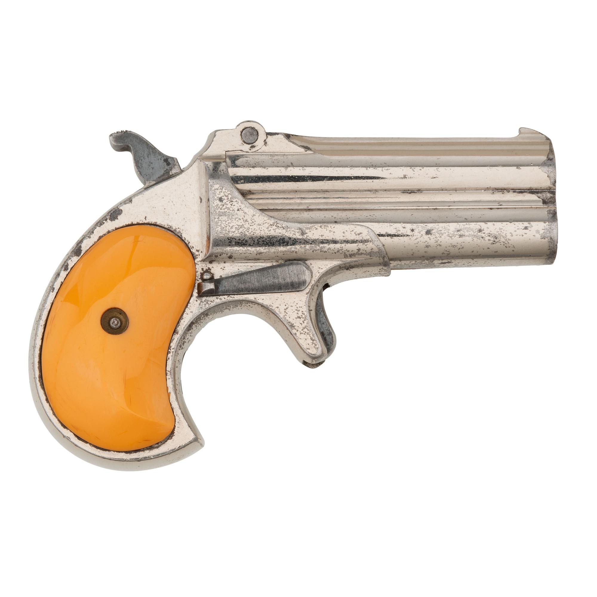**Remington UMC Model 95 Double Derringer