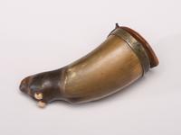 Four Powder Horns